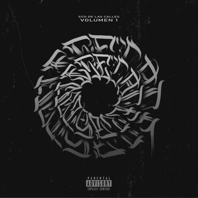 Eco de las calles, Vol. 1 - EP