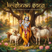 Beautiful Krishna Song Tamil | Kanna (2025)