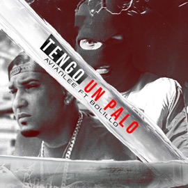 TENGO UN PALO (feat. Bolillo) AvianLee