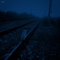 Blush Nebula (Slowed) - Single - Melskoy