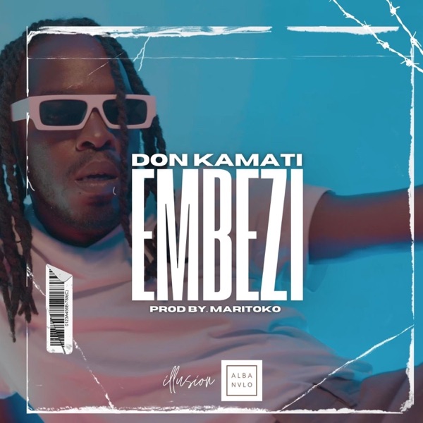 Embezi