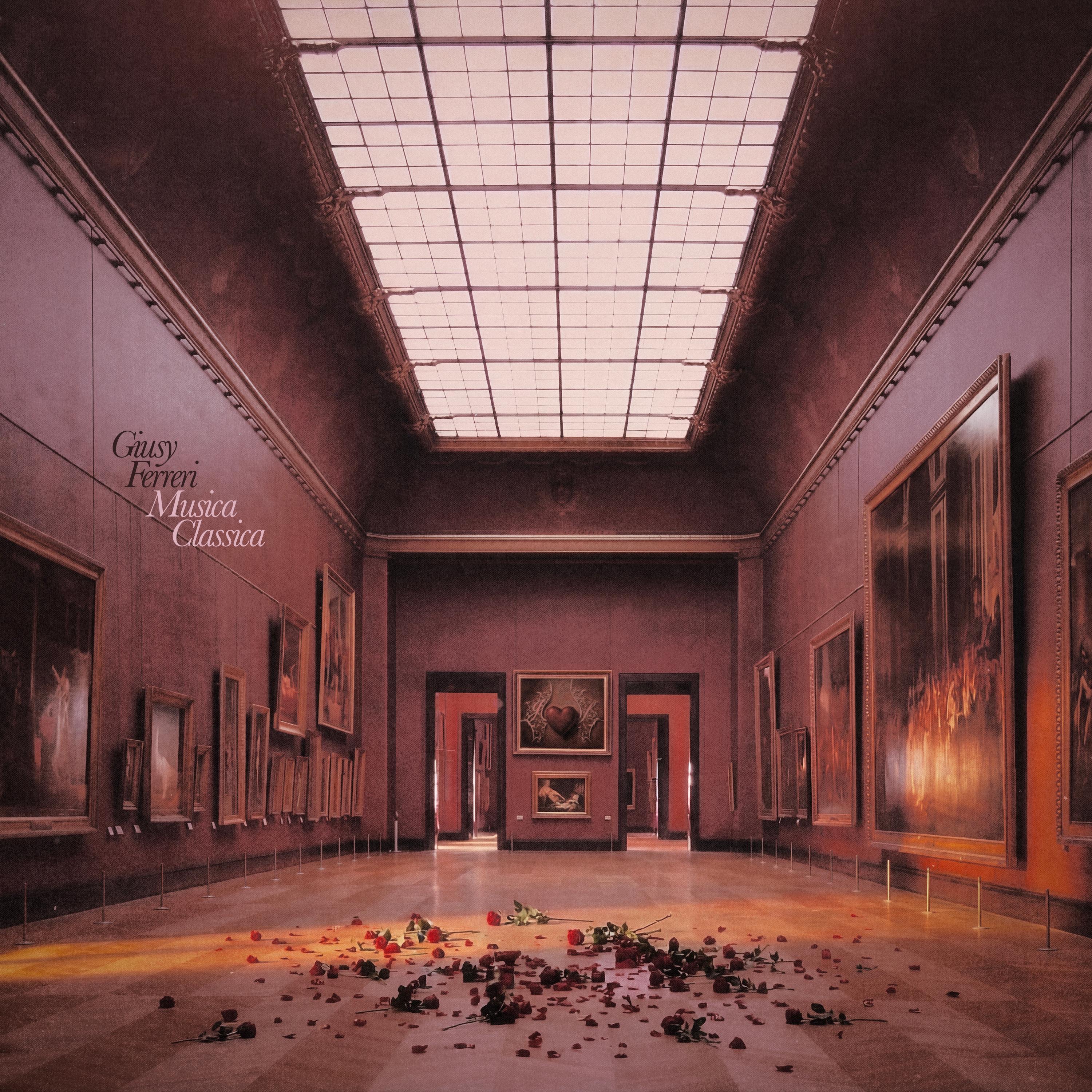 STELLA.FM in diretta con Giusy Ferreri - Musica Classica