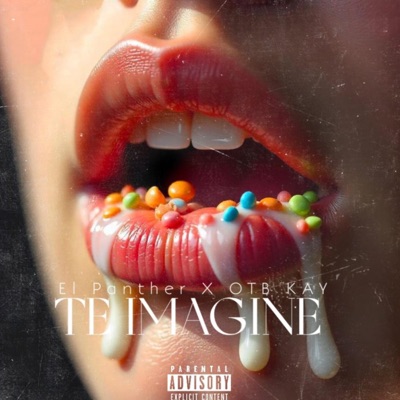 Te Imagine (feat. OTB KAY) - Single