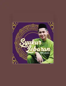 Fitri Hakim सुनें, म्यूज़िक वीडियो देखें, बायो पढ़ें, दौरे की तारीखें और बहुत कुछ देखें!