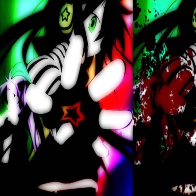 Get Naughty - Single