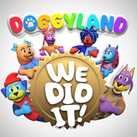 Happy Birthday (feat. Snoop Dogg) - Doggyland Cover Art