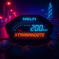 XTRAÑANDOTE - Single - Melfi