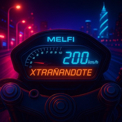 XTRAÑANDOTE - Single
