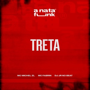 Treta (feat. DJ JR No Beat & Prod Gloto)