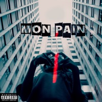 Mon Pain - Single - Jime