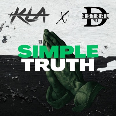 Simple Truth (feat. D_Astral) - Single