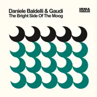 Seafront — Daniele Baldelli, Gaudi