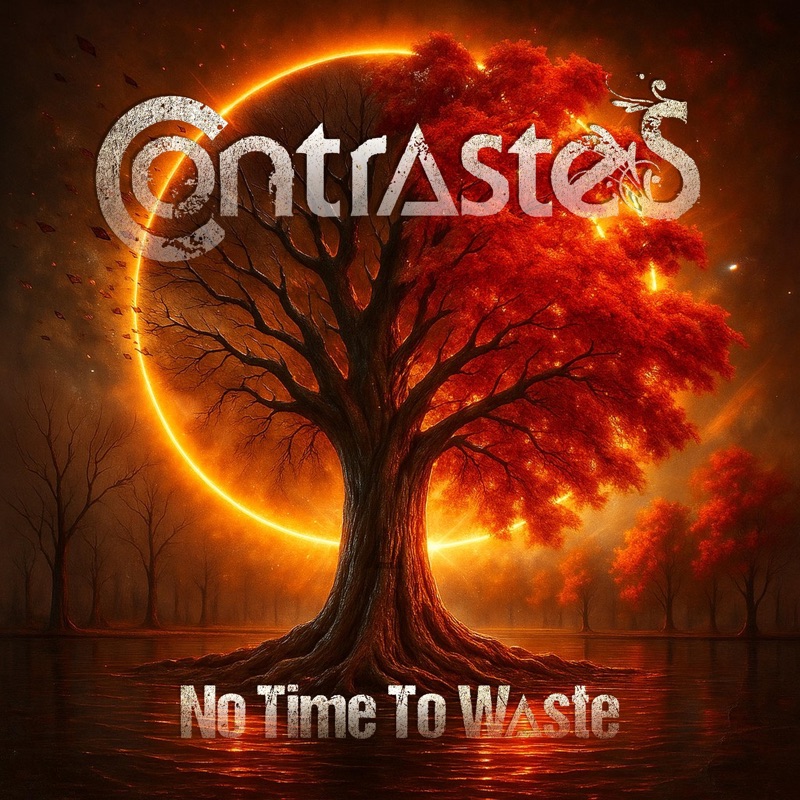 No Time To Waste