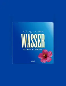 Kex Kuhlを聴いたり、ミュージックビデオを鑑賞したり、経歴やツアー日程などを確認したりしましょう！