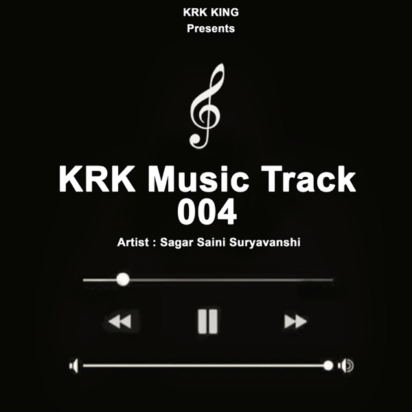 KRK Music Track 004
