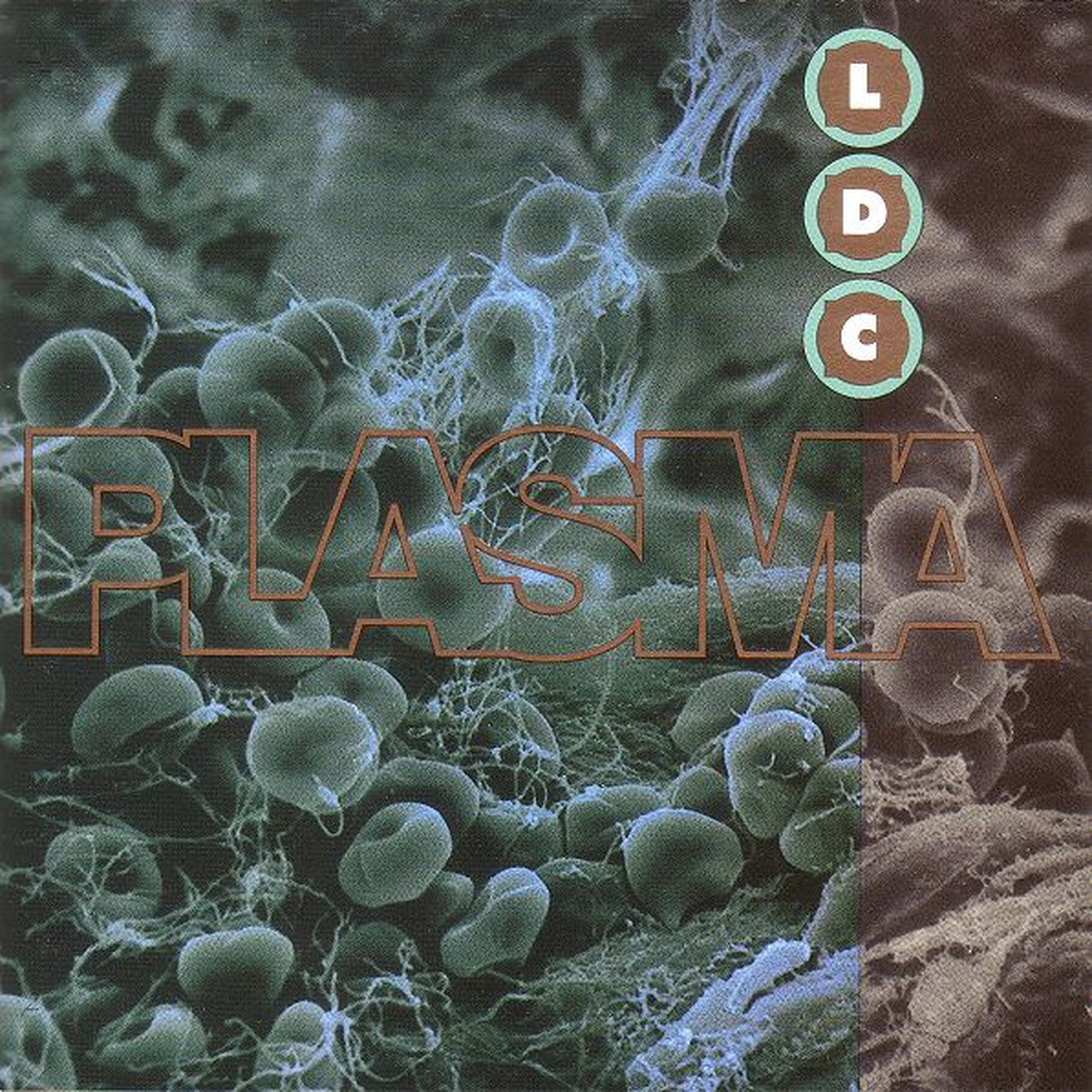 Plasma - Single