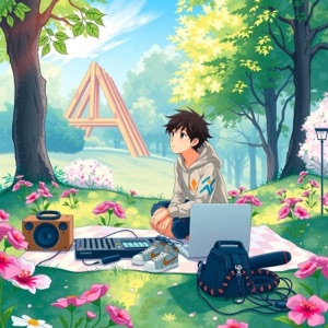 Waiting For... - Single