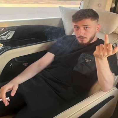 Rumeli Orhan Kemal - FortisCF