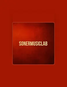 Poslechněte si interpreta SonerMusıcLab, sledujte hudební videa, přečtěte si životopis, podívejte se na data turné a další informace.