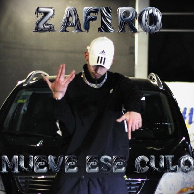 Mueve ese Culo - Single