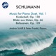 Schumann Music for Piano Duet Vol 1