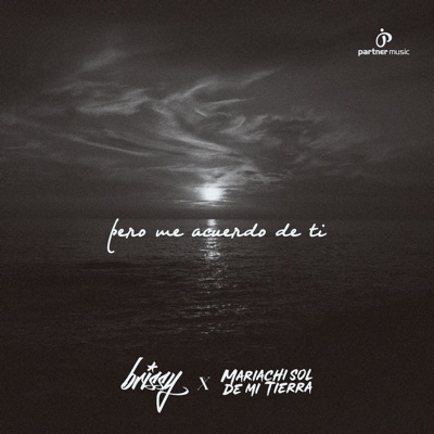Pero Me Acuerdo de Ti - Single