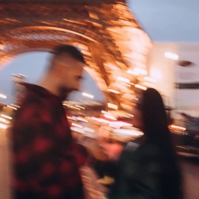 Отпустил - Single