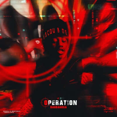 Song - Opération Barbarosa - Yacou B OG