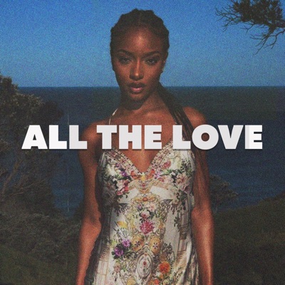 All the Love (Ayastar Refix) - Single