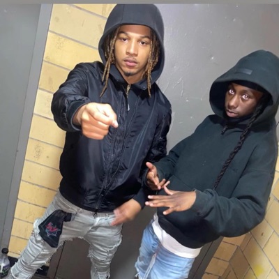 ATSK (feat. Quanny) - Single