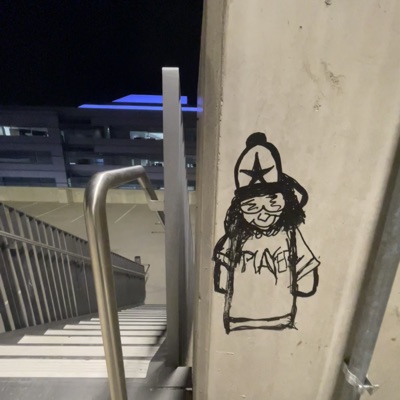 Fake Bodies - Single