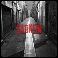 Sadkein - Single - Mc flu