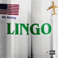 Lingo - Single - FBLMANNY