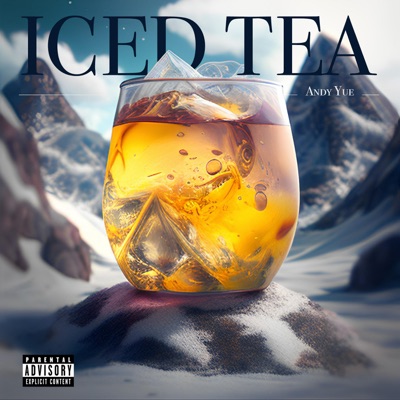 Iced Tea (檸檬茶) - Single