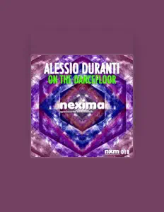 Listen to Alessio Duranti, watch music videos, read bio, see tour dates & more!