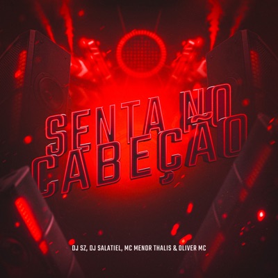 Senta no Cabeção - Single