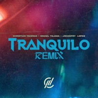Tranquilo (Remix) - Single - Creativo Music, Christian Taveras, Ismael Tejada & Johanfry Lopez