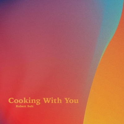 Cooking With You - Single