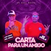 Carta Para un Amigo - Single