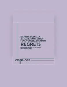 Listen to Daniele Busciala, watch music videos, read bio, see tour dates & more!