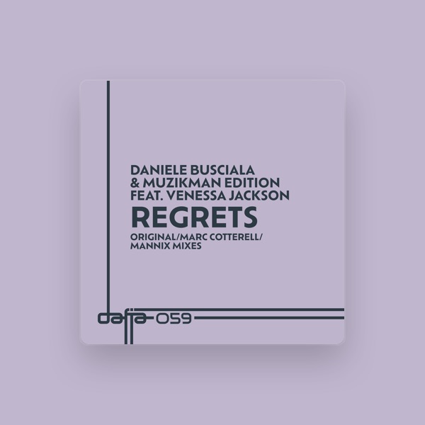 Daniele Busciala's avatar