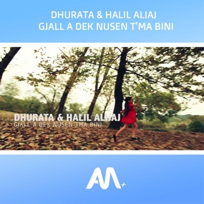 Gjall a dek nusen t'ma bini - Single