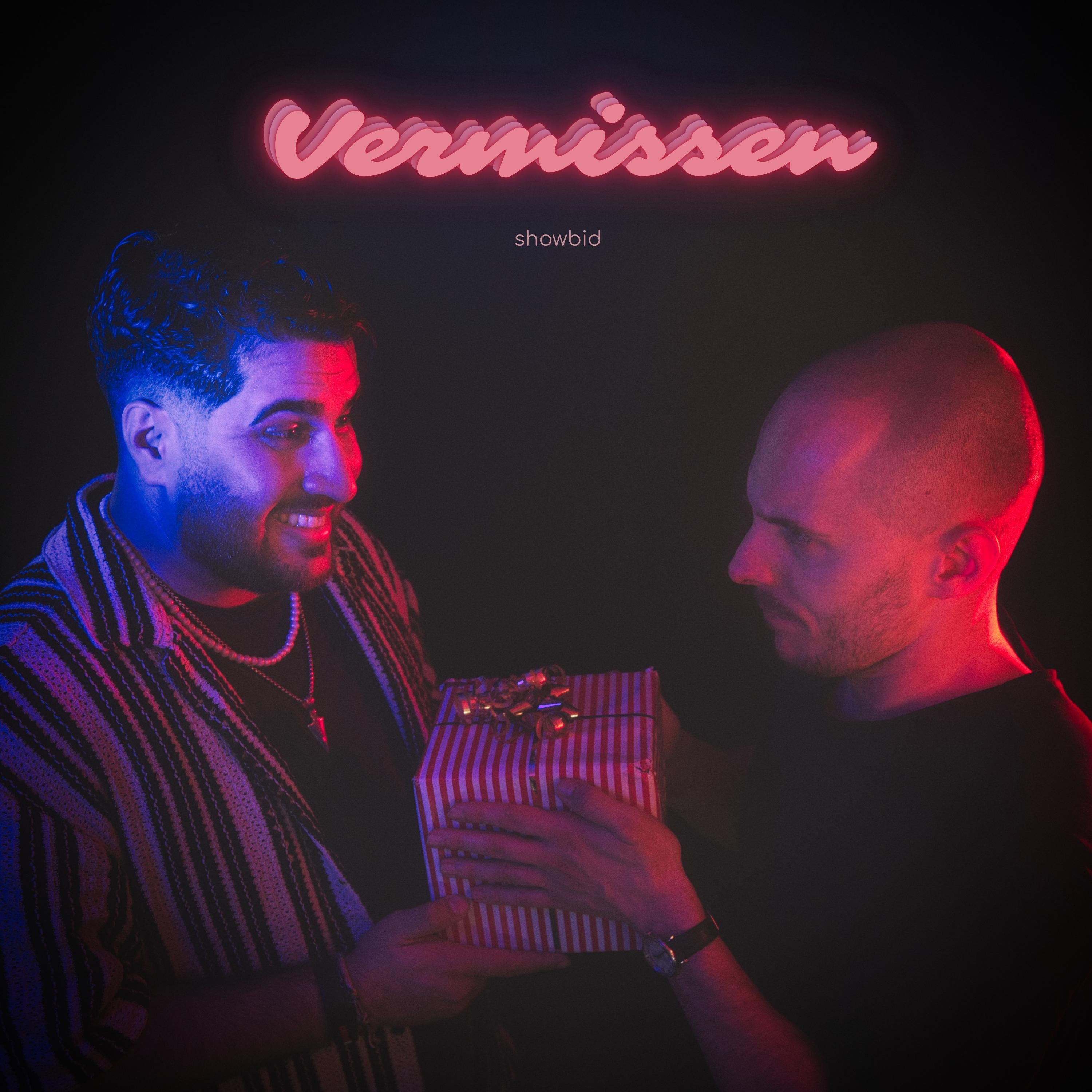 Vermissen - Single