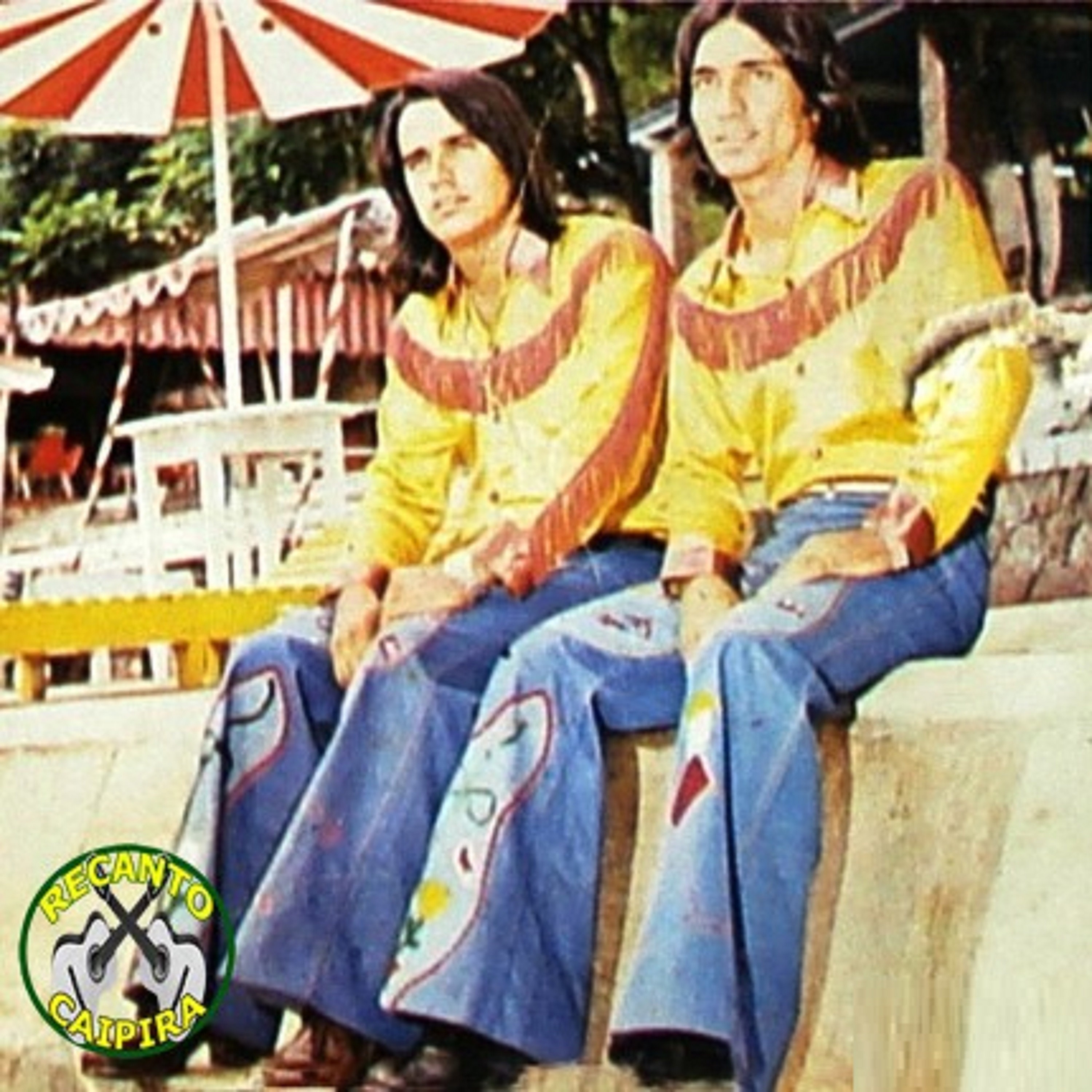 Veloso e Velosinho - Single