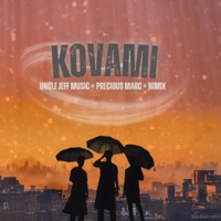 KOVAMI - Single - Uncle Jeff Music, Precious Marc & Nimix