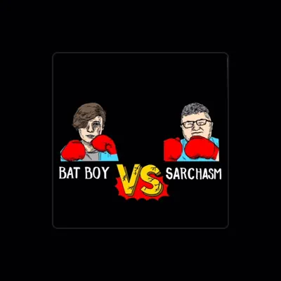 Listen to Sarchasm, watch music videos, read bio, see tour dates & more!