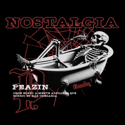 Nostalgia - EP
