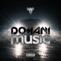 MUSIC (Domani Remix) - Single - COTIJE
