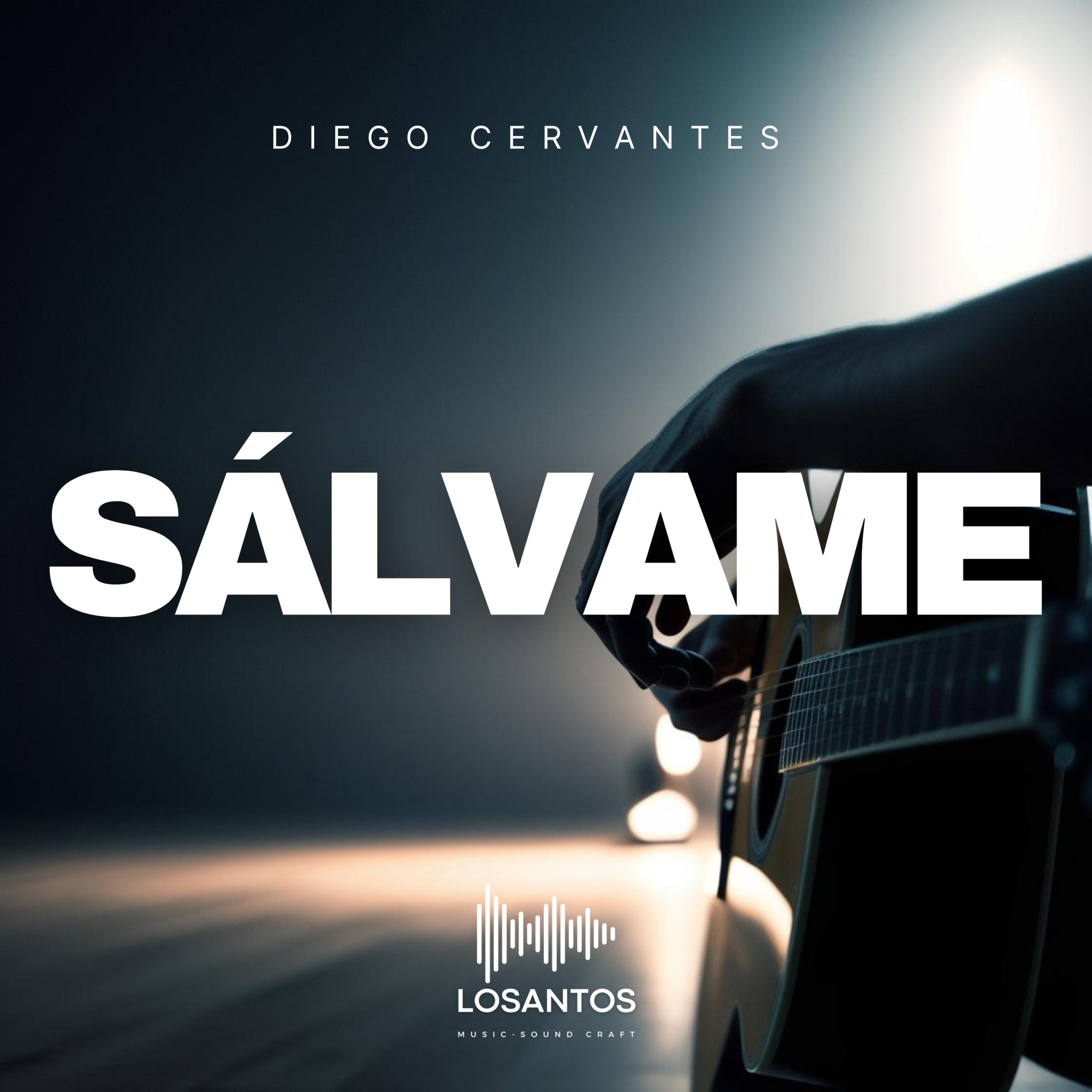 Sálvame - Single