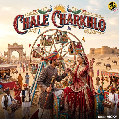 Chale Charkhlo - Single